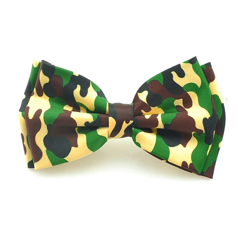 Bow tie for Men Women Unisex 