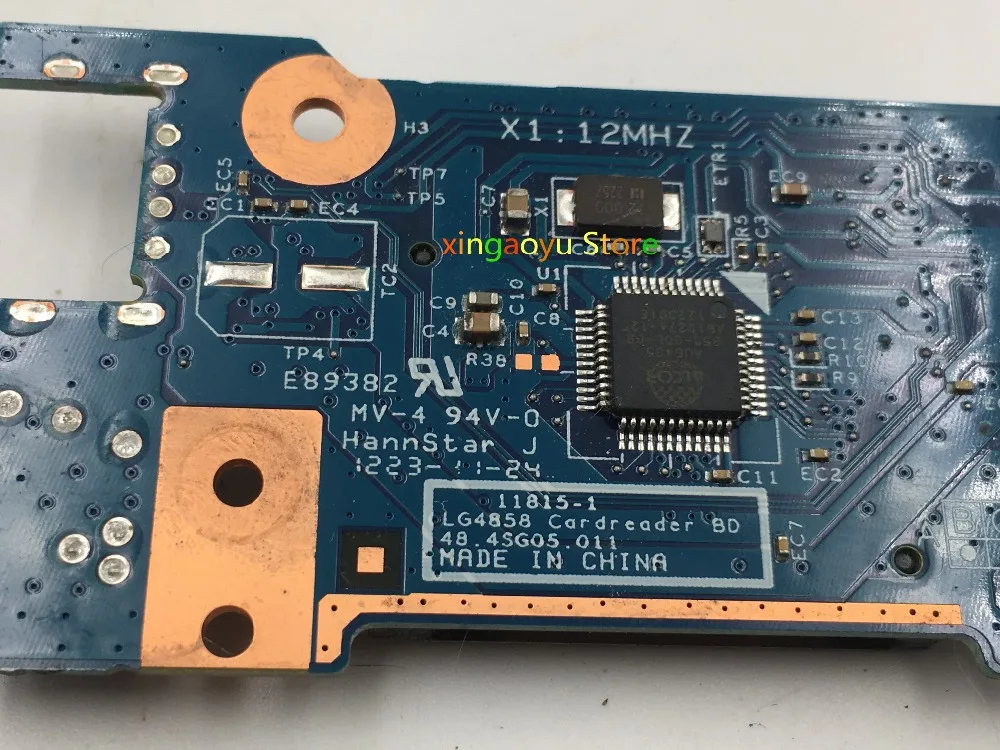 For Lenovo G580 15.6