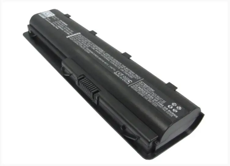 Cameron Sino 4400mAh battery for COMPAQ Presario CQ32 CQ42 CQ42-100 CQ42-102TU CQ43 CQ56-100 CQ62-100 CQ630