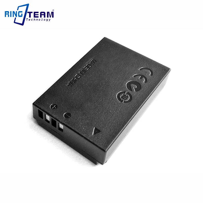 CA-PS700 USB Power Cable to LP-E12 Dummy Battery for Canon EOS Rebel SL1 100D Digital Cameras ACK-E15 Adapter