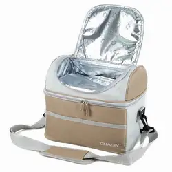 Sac isotherme étanche pour aliments, sac isotherme pour steak, sac thermique isolant, sac de glace, réfrigérateur