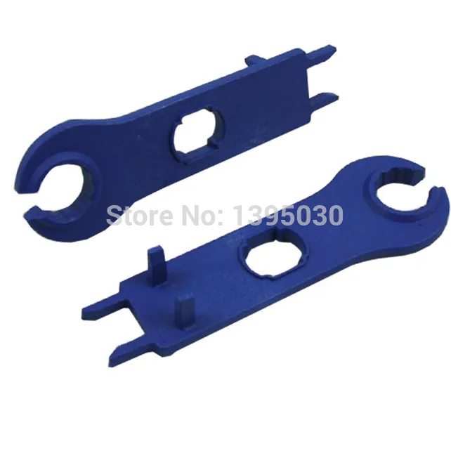 

1PC Combination Cutting Crimping Stripping Pliers For Solar PV Tool Kits With Test Wire