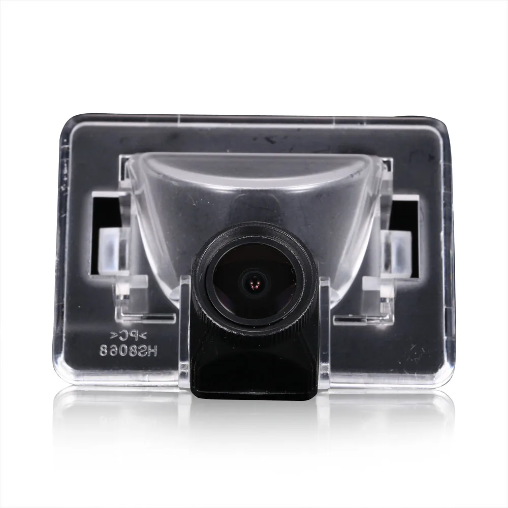 

car reverse parking camera for Mazda 5 M5 CX-9 premacy 2005-2010 NTSC