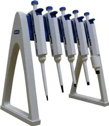 Free Shipping Brand New Pipetting gun rack