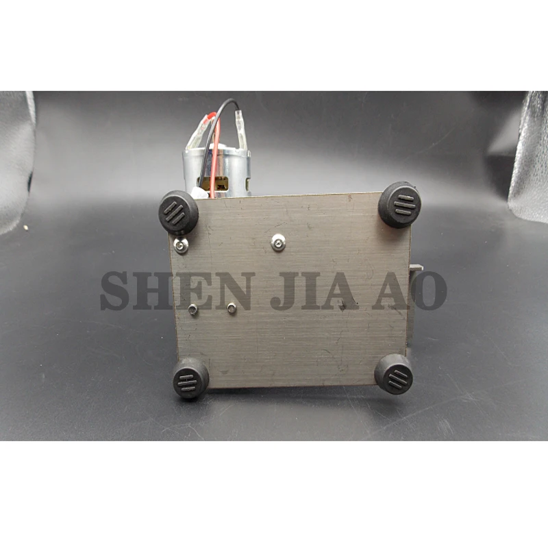 Small Mini Belt Machine Stainless Steel DIY Belt Grinding And Polishing Machine Desktop Fixed Angle Sharpening Machine 110-220V