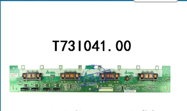 

T731041.00 LCD T-CON Board HIGH VOLTAGE board for L32F19 L32M16 T315XW03 price difference