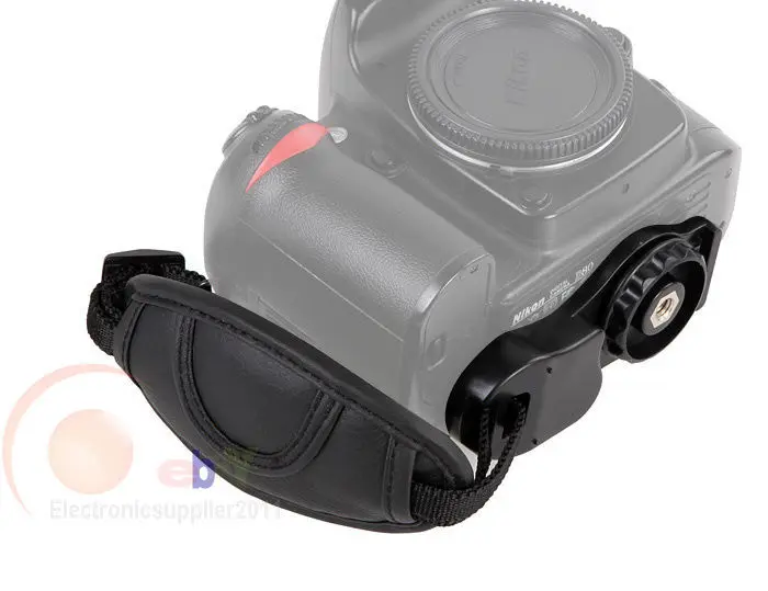 Camera Cầm Tay Cầm cho 5D Mark II 650D 700D 550D 450D 600D 1100D 6D 7D 5D 5D4 6D 6D2 7D 7D2 D3400 D850 D750 D610 D600 D5 D4