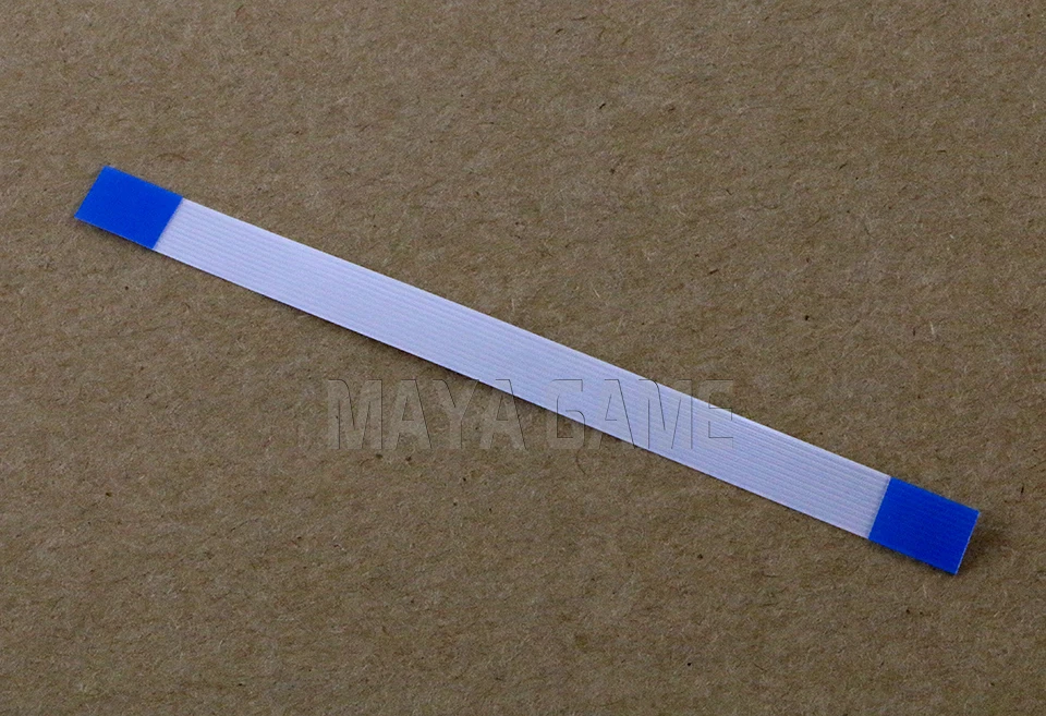 10 قطعة السلطة على إيقاف التبديل إعادة تعيين كابل الشريط 10 دبوس CECH-2000 2K ل بلاي ستيشن 3 ل PS3 سليم OCGAME