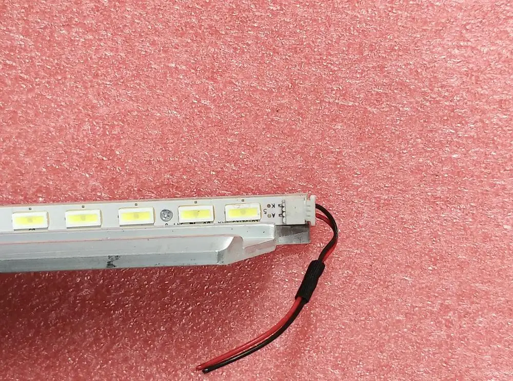 FOR Hisense LED32K01 Article lamp RSAG7.820.4734 RSAG7.820.4735 1piece=32LED 355MM