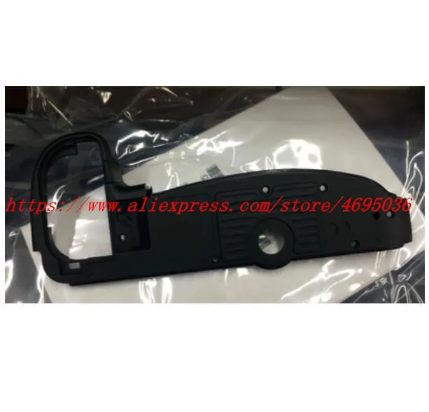 Оригинальный новый базовый нижний чехол для Canon 7D Mark II 7D2, запасная часть для зеркальной камеры