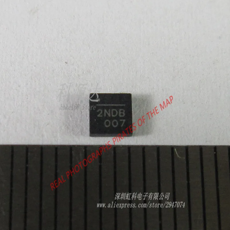 10pcs TQFN-10 MP9115DQT-LF-Z  MP9115 2N 2Nxx In Stock