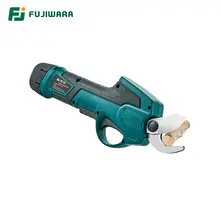 Electric pruning shears 0-25mm 7.2V #2