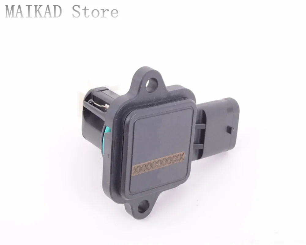 

Mass Air Flow Sensor for BMW F10 F11 F18 520i 523i 528i 530i 535i 550i 520Li 523Li 525Li 528Li 530Li 535Li 13627593624