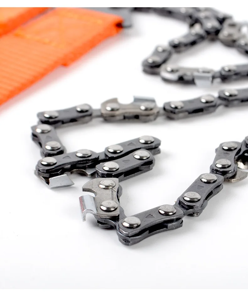 Outdoor string cutter Camping Hand Zipper Saw Portable Survival Tool Hand Trimming Multifunctional Wire Saw