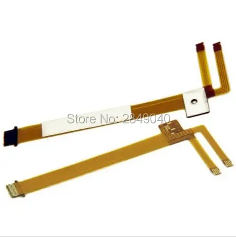 Novo cabo flexível do obturador da abertura da lente para nikon j1 10-30mm 10-30mm 1:3.5-5.6 vr parte do reparo