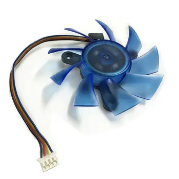 10 最佳銷售 VGA散熱器 - №10