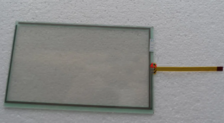 

MT8103IE Touch screen touch panel glass repair replace