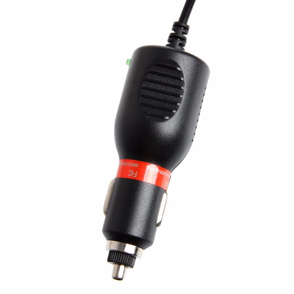 Mini USB Car Vehicle for DC Power Adapter Charger Cord Cable for  Nuvi GPS Intelligent for Protection Plug and for Play