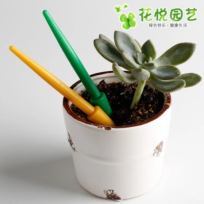 2pcs Seedling Riser Planter succulent plants  Transplanter Horticultural Tools miniatures for terrariums miniature accessories