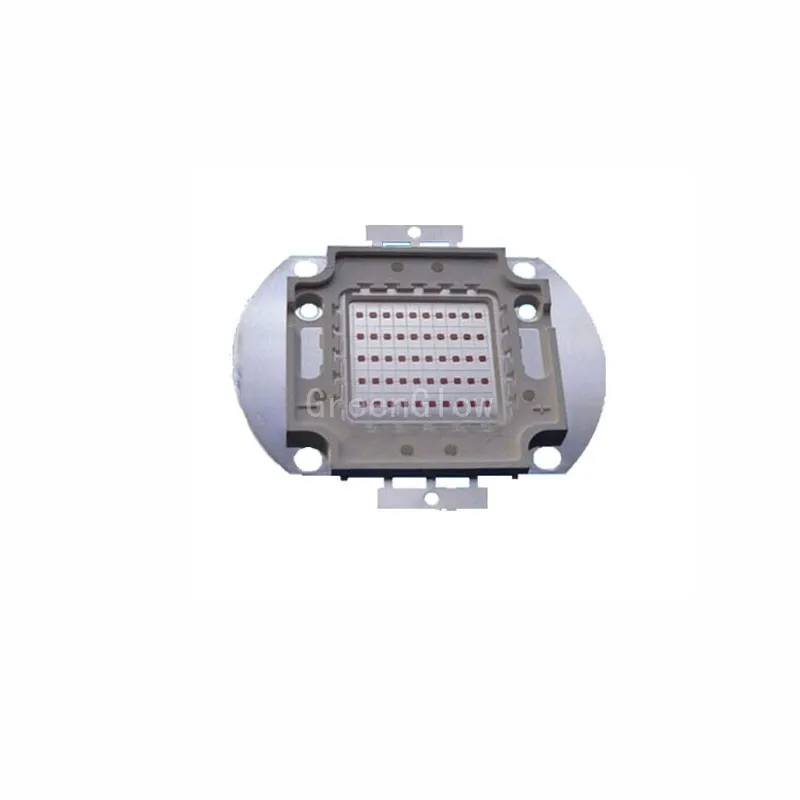 

1X 50W high power 940nm IR LED Infrared LED integrated LED light source