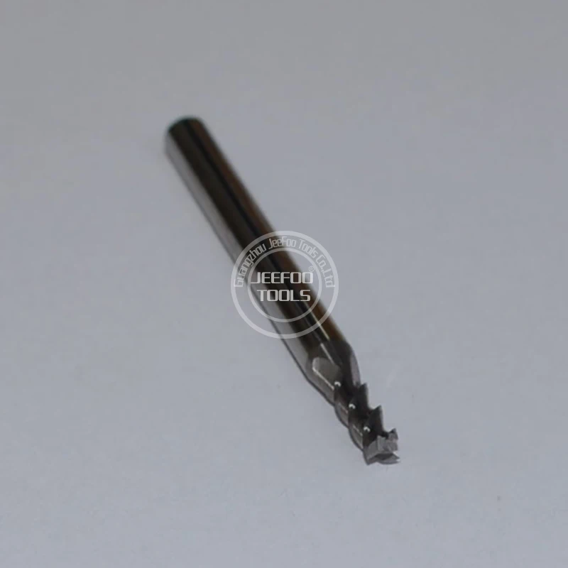 LA-3F-3 * 4 * 50L carbide steel mills plus | aluminum knife | Aluminium Knife
