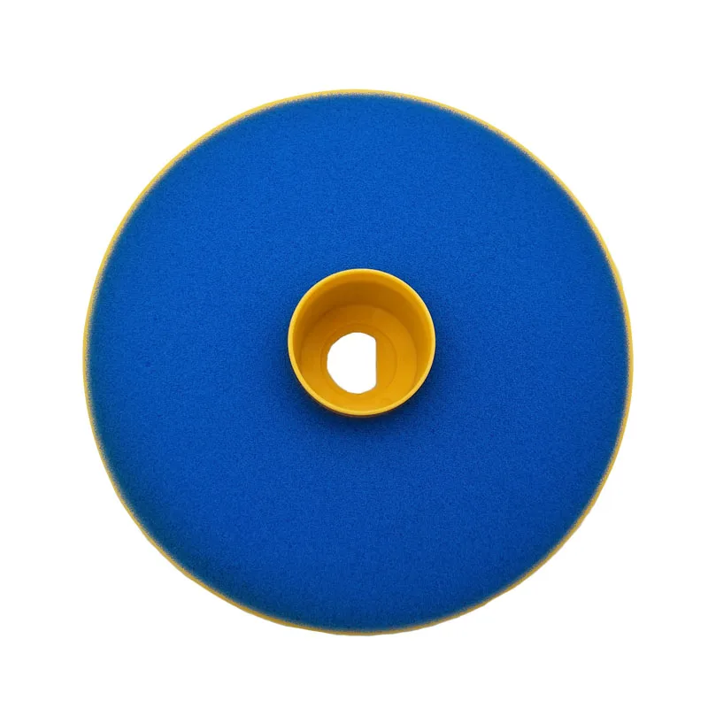 استبدال فلتر المحرك المسبق Dyson DC07 ، جزء مرشح المحرك المسبق #904979-02 ، ملحق مرشح Hepa للمكنسة الكهربائية