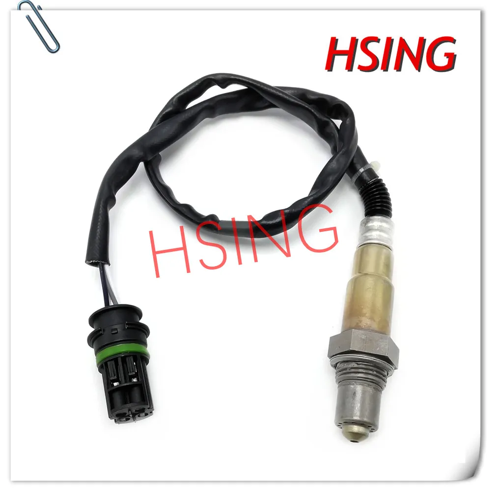 

Oxygen Sensor O2 Sensor Fits For BMW E82 E88 135i 128i X3 M3 ***Part No# 11787545074 0258006795