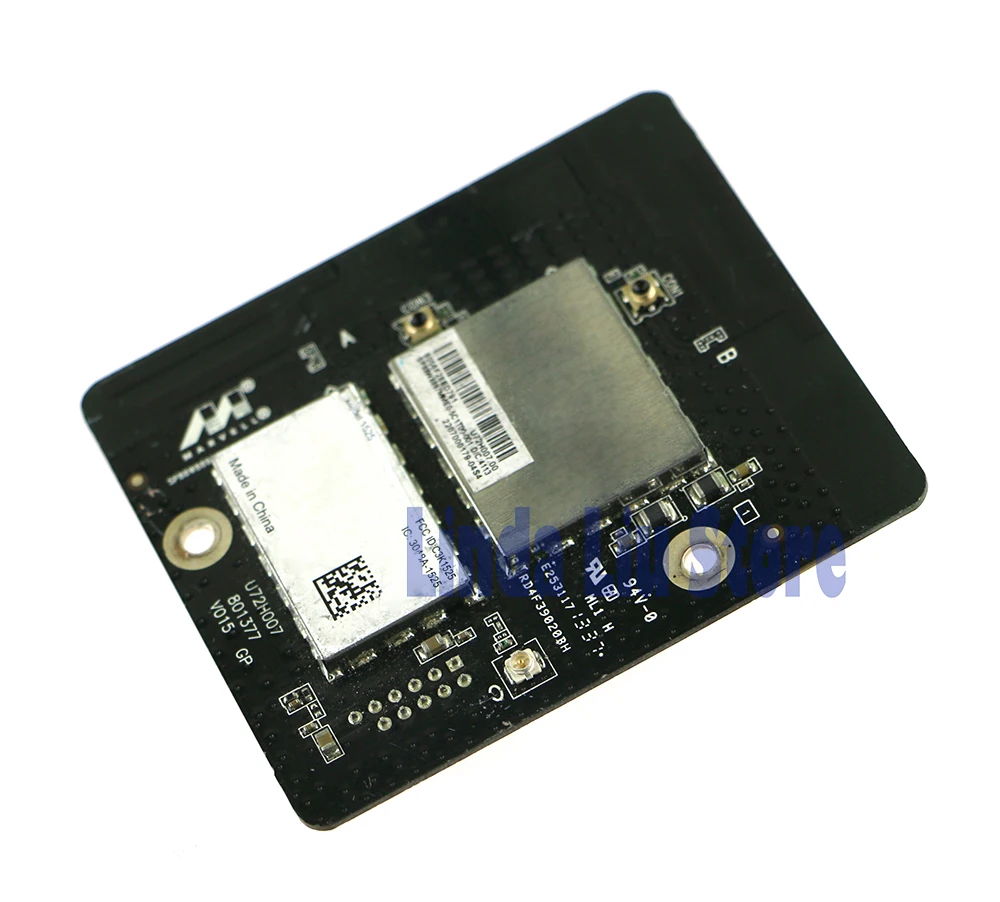 20 pz/lotto Originale Bluetooth-compatibile Senza Fili WIFI Scheda Modulo Scheda pcb di Ricambio per Xbox One xboxone X Parte di Riparazione