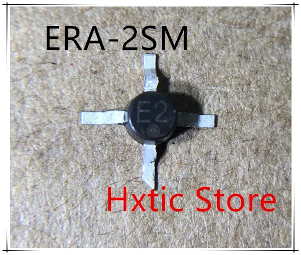 

10 шт., ERA-2SM ERA-2 ERA2SM, Маркировка 2 E2 SMT-86 IC