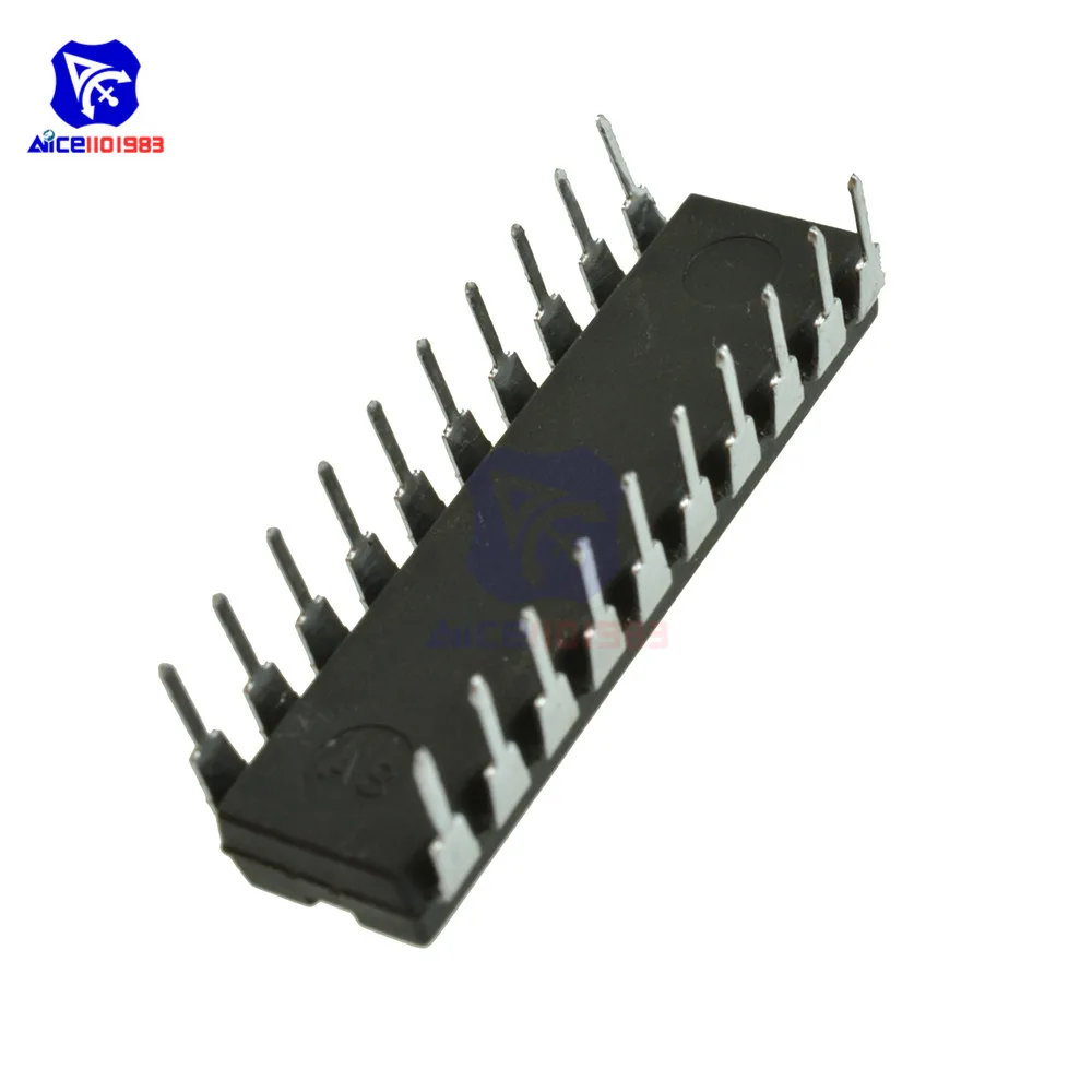 1 قطعة IC رقائق LM1036 LM1036N لهجة/VOL/BAL المزدوج تيار مستمر 20-DIP دوائر متكاملة أصلية