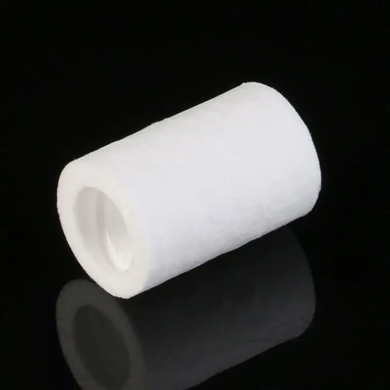 5pcs Replacement PP Filter Cotton For Home Kitchen Faucet Tap Water Purifier