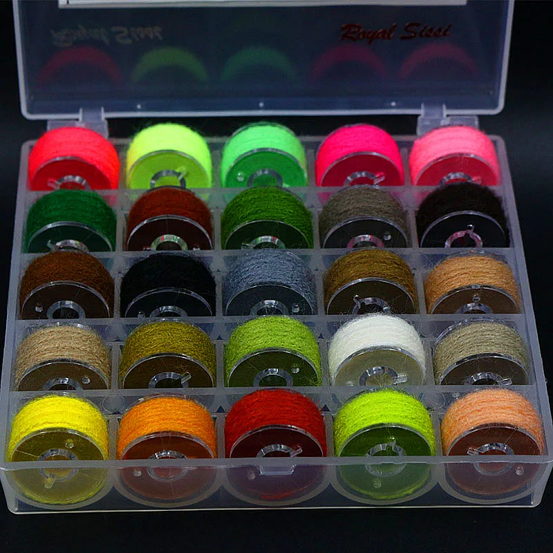 Thumbnail 2 - #82 Highest Rated Fishing Yarn to Buy in 2026