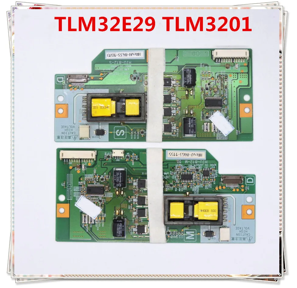 

100% original for TLM32E29 TLM3201 HIU-812-M S HPC-1654E High pressure plate instock