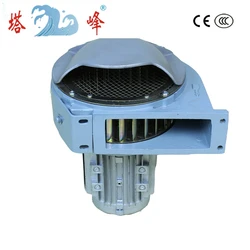 TAFENG 120w crane tower cooling fan small centrifugal fan,industrial centrifugal fan, L045