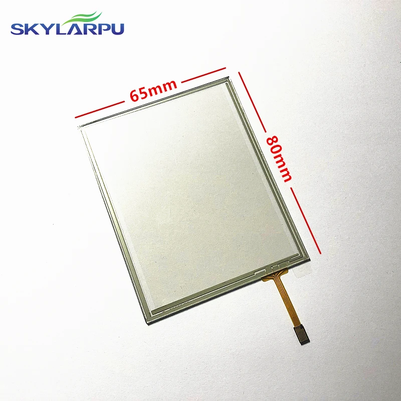 

Skylarpu Data Collector Touchscreen For Symbol MC55 MC5574 MC5590 MC55A0 Touch Screen Panel Digitizer Glass Replacement Part