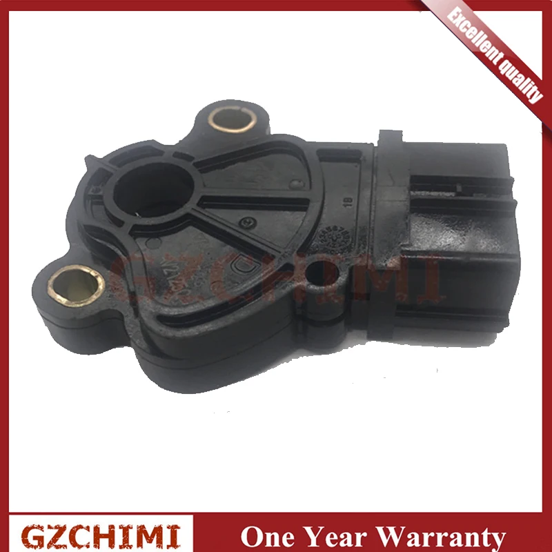 5S4Z-7F293-AA XS4Z-7F293-AB 5S4Z7F293AA XS4Z7F293AB Remanufactured Transmission Range Sensor For Ford 2000-2013