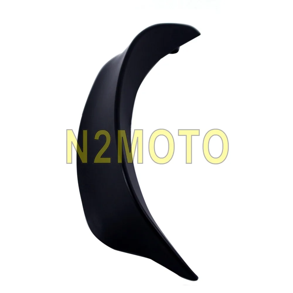 For Sprint 50-150 Sprint50 Sprint150 2014-up Motorcycle Headlight Rim Scooter Black Front Head Lamp Cover ABS Plastic Frame