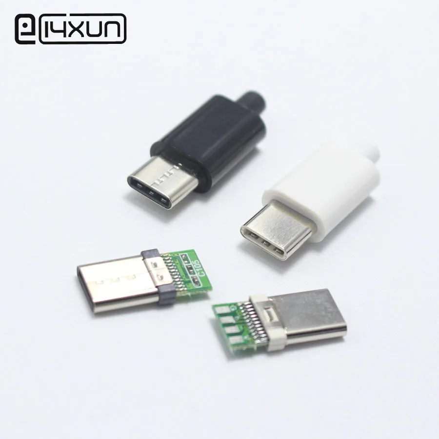 مُوصّل USB مع منفذ Type-C: تقييم شامل لأفضل حلول الشحن السريع للهواتف الذكية