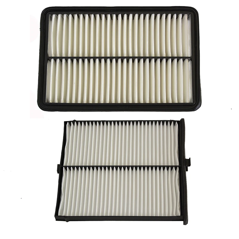 

Car Engine Air Filter Cabin Air Filter for Mazda 3 6 CX-5 PE07-13-3A0A KD45-61-J6X