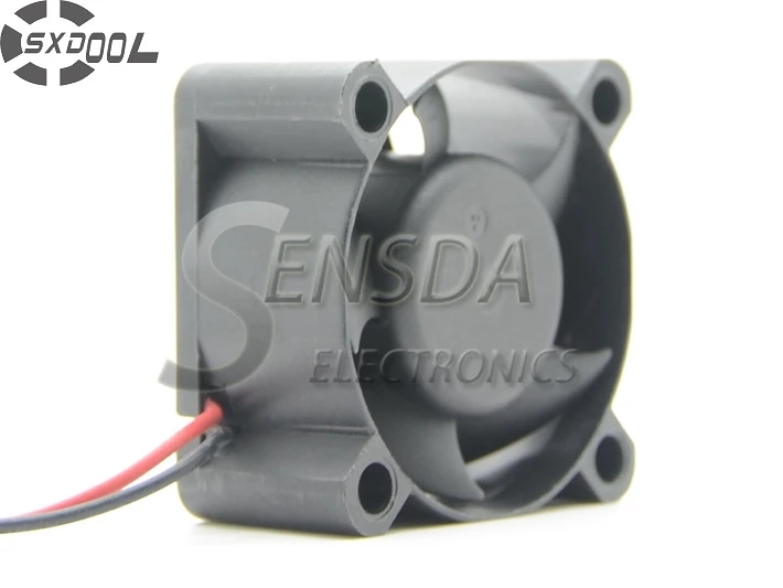 

High Quality SXDOOL CHA4012DB-M(E) 4020 4cm 40mm 12V 0.18A Server Inverter Cooling Fan