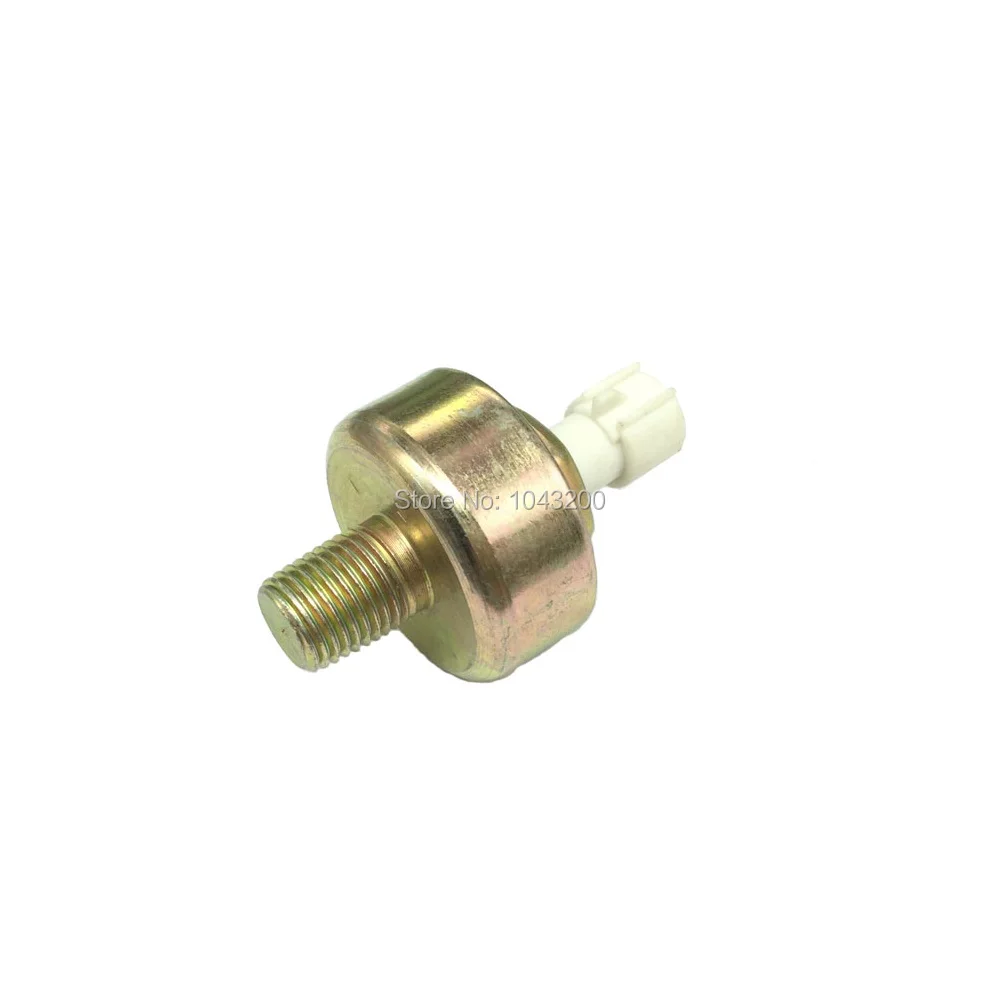 

10456238 Датчик детонации удара для CHEVROLET Beretta GMC Buick Century OLDSMOBILE Alero PONTIAC Montan 213-307 KS49 5S2157