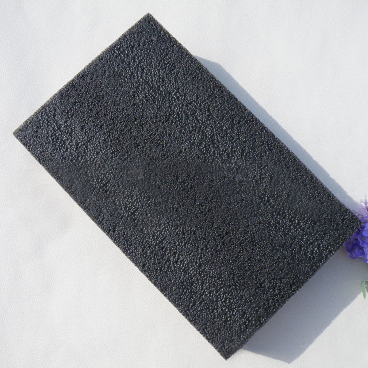 25*15*5cm 1pc Needle Pin Felting Dense Foam Pad Cushion Mat Holder Insertion Craft Felting Tool Wool Felt Sewing Accessories