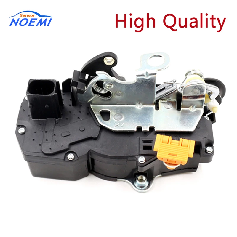 

YAOPEI 25876390 Rear Right Door Lock Actuator For Cadillac Escalade Chevy Tahoe GMC Yukon