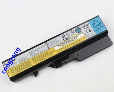 

Laptop Battery For LENOVO IdeaPad G460 G465 G470 G475 G560 G565 G570 G575 G770 Z460 V370 V470 V570 L09M6Y02 L10M6F21 L09S6Y02