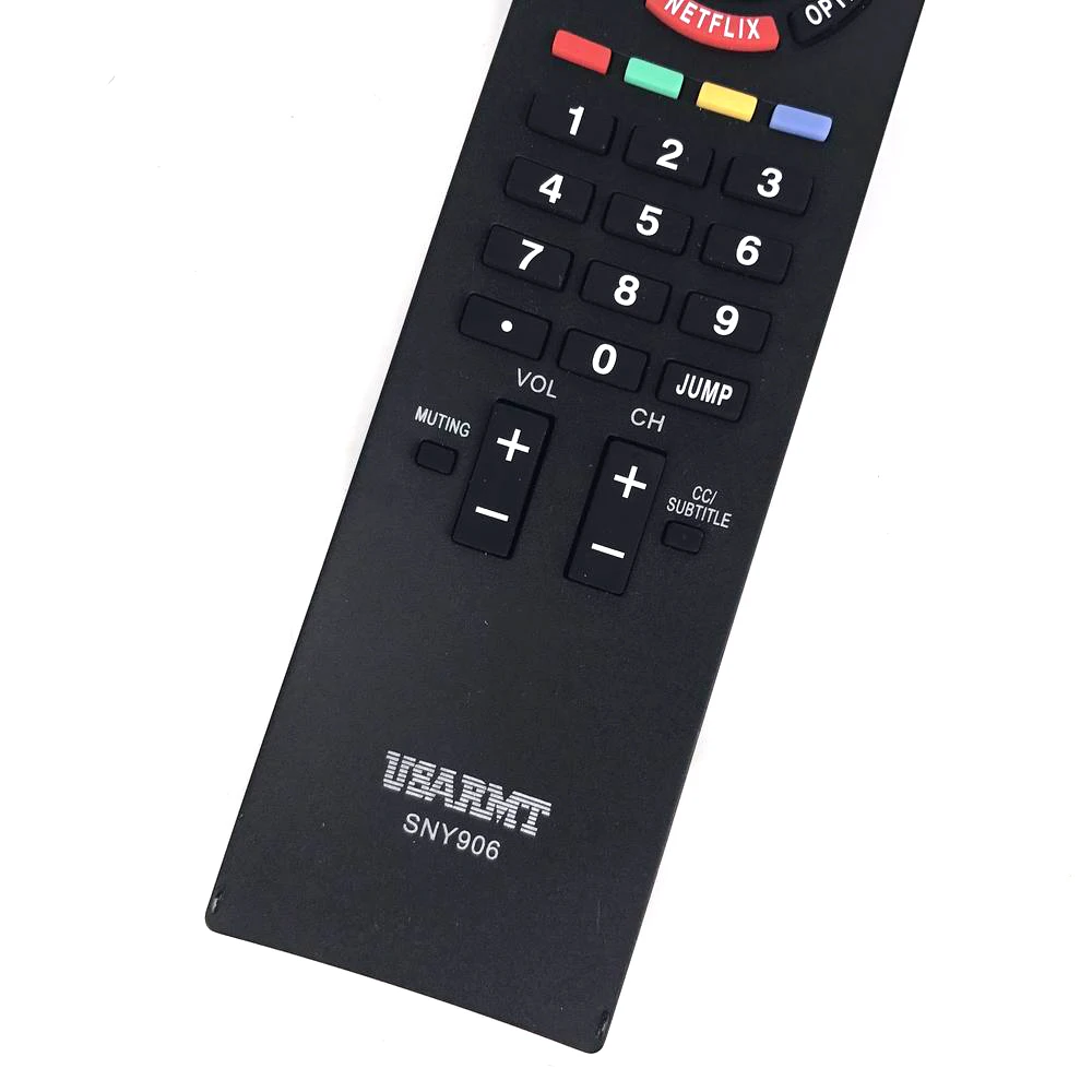 جديد العالمي لسوني التلفزيون BD DVD ريموت التحكم SNY906 RM- RM-ED062 RM-YD035 RM-ED011 RM-GB001 DST-HD100 KDL32EX500 KDL55HX729