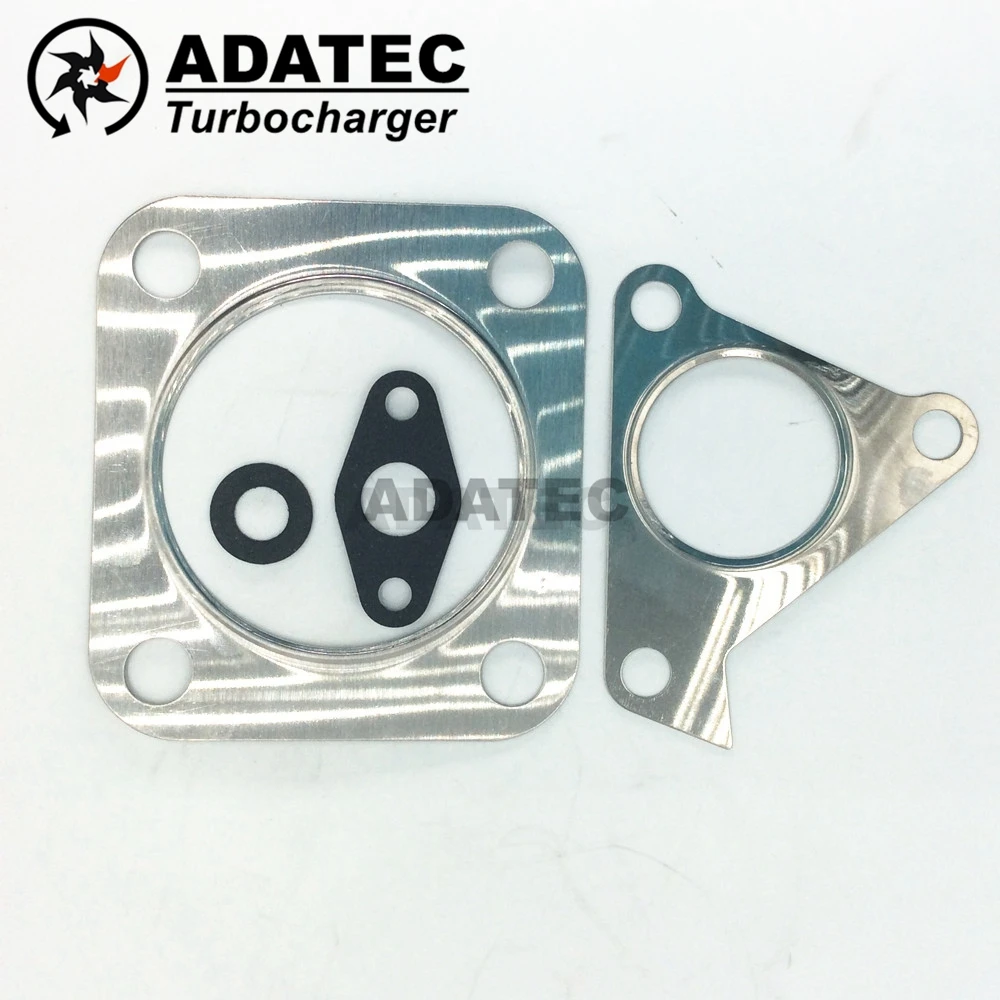 TD03 49131-05313 49S31-05313 49131-05312 Turbo Charger Gaskets 1567327 1449556 for Ford Transit VI 2.2 TDCi 110 HP Duratorq TDCi