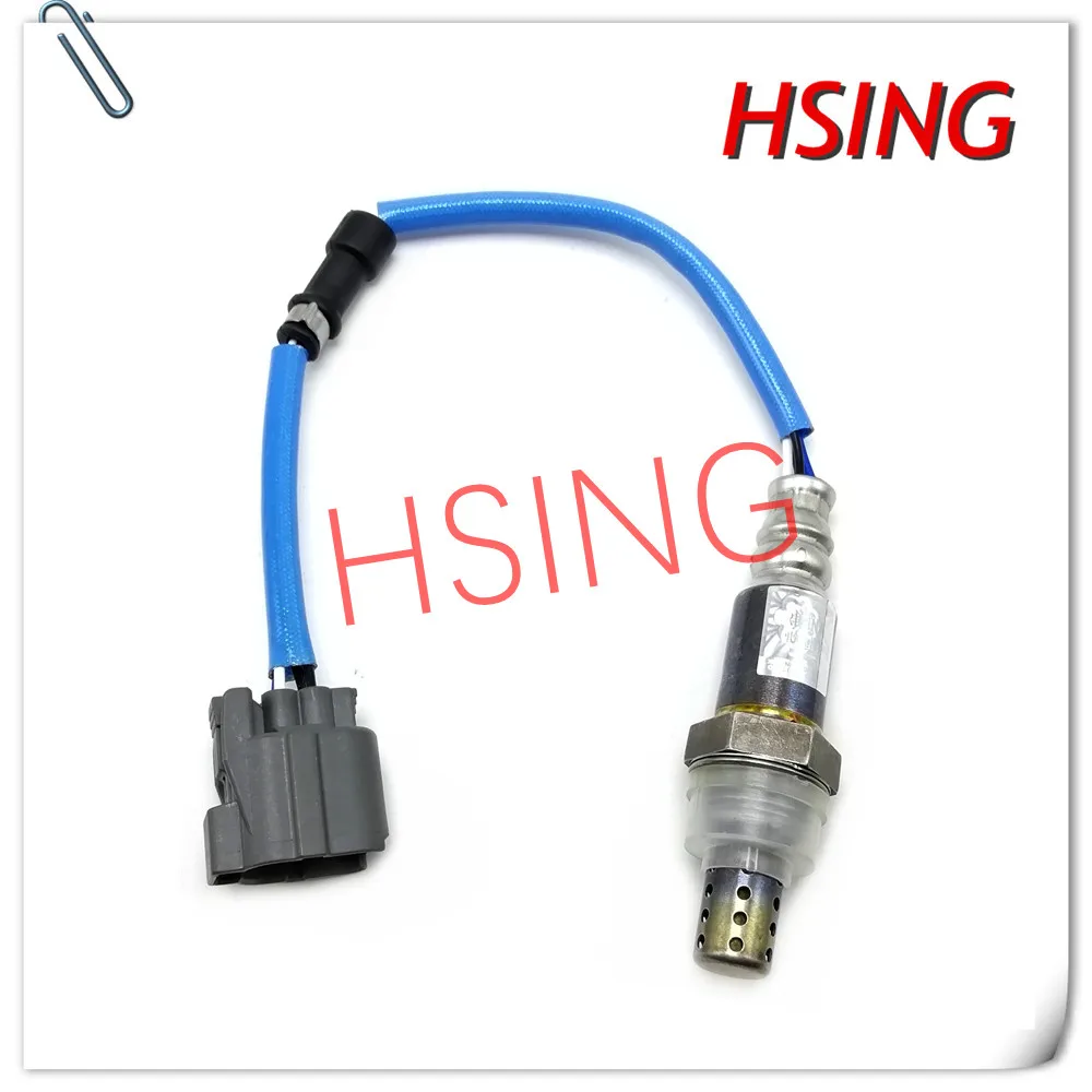 

Oxygen Sensor O2 Sensor Fits For Honda HR-V 1.6L Accord 2.0L ***Part No# 36532-PEL-003 36532-PEL-013