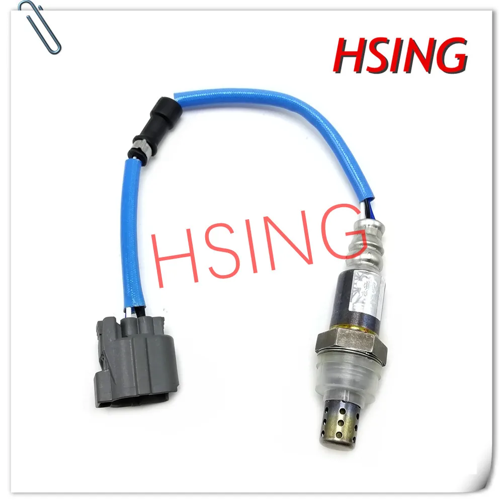 Oxygen Sensor O2 Sensor Fits For Honda HR-V 1.6L Accord 2.0L ***Part No# 36532-PEL-003 36532-PEL-013