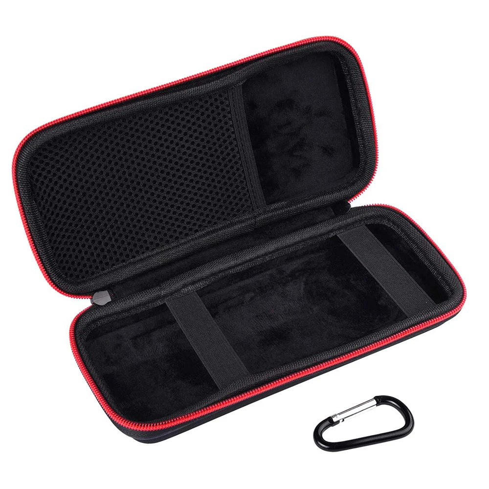 2021 New EVA Power Bank Hard Bag Case for Xiaomi Power Bank 3 Pro 20000mAh Cover Charger Bag fitted Case Mi PowerBank 3 Bags