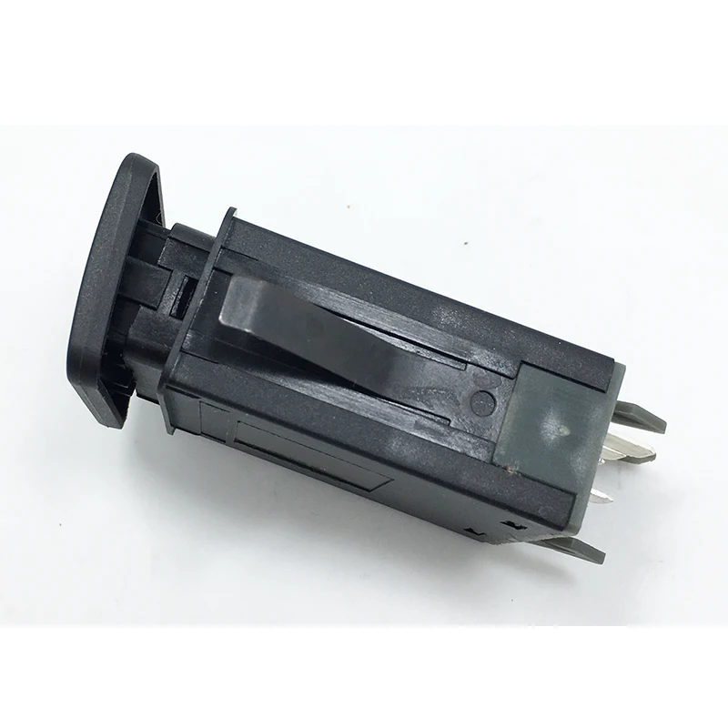 1Pcs OEM Switch Hazard Warning Flash Switchs Button Fir For Jetta 4 Bora Golf MK4 1J0 953 235 C